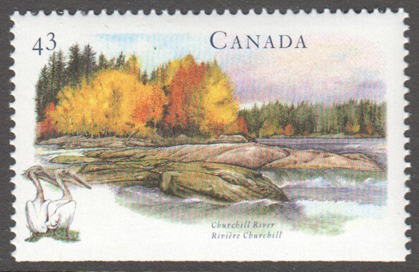 Canada Scott 1514 MNH - Click Image to Close